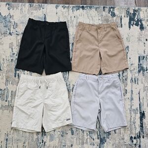 Boys Shorts
